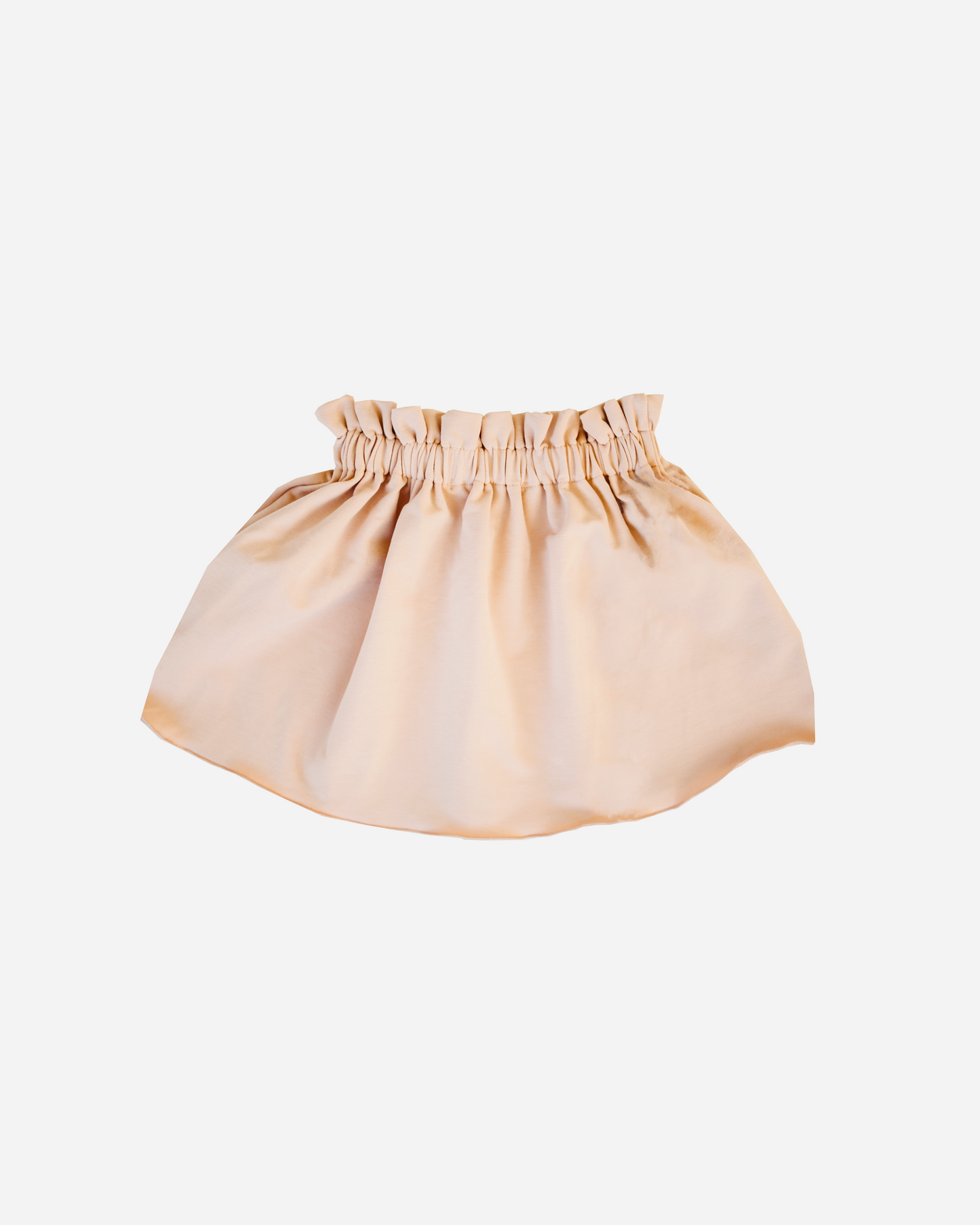 Skirt || Powder Plain