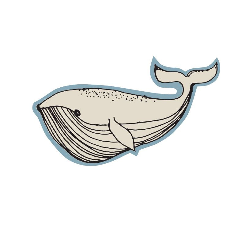 Application Whale